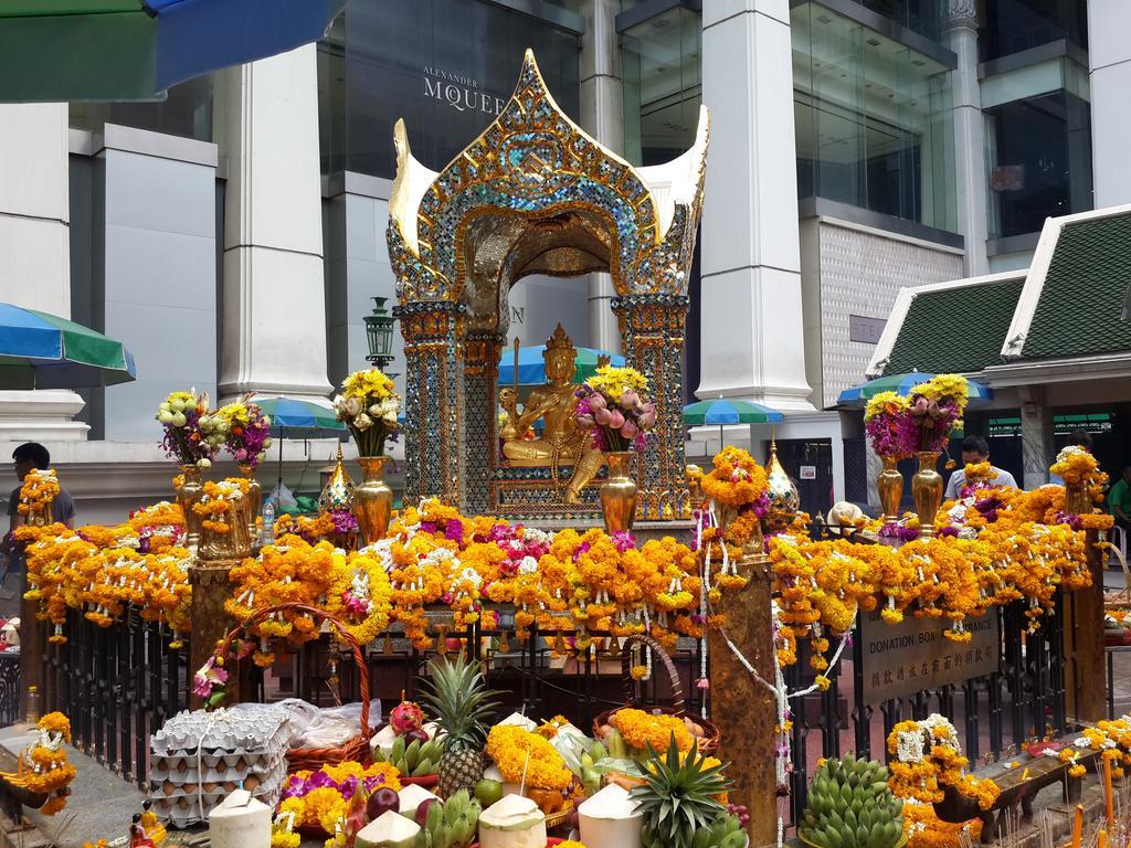 Hotel S2s Boutique Bangkok