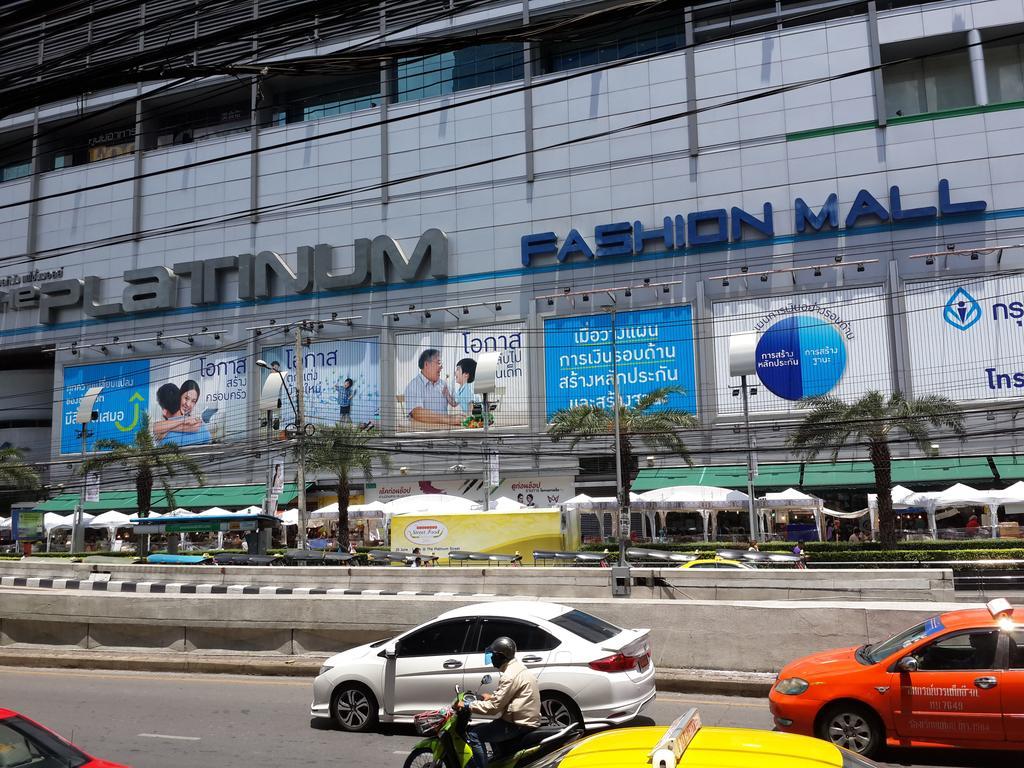 Hotel S2s Boutique Bangkok