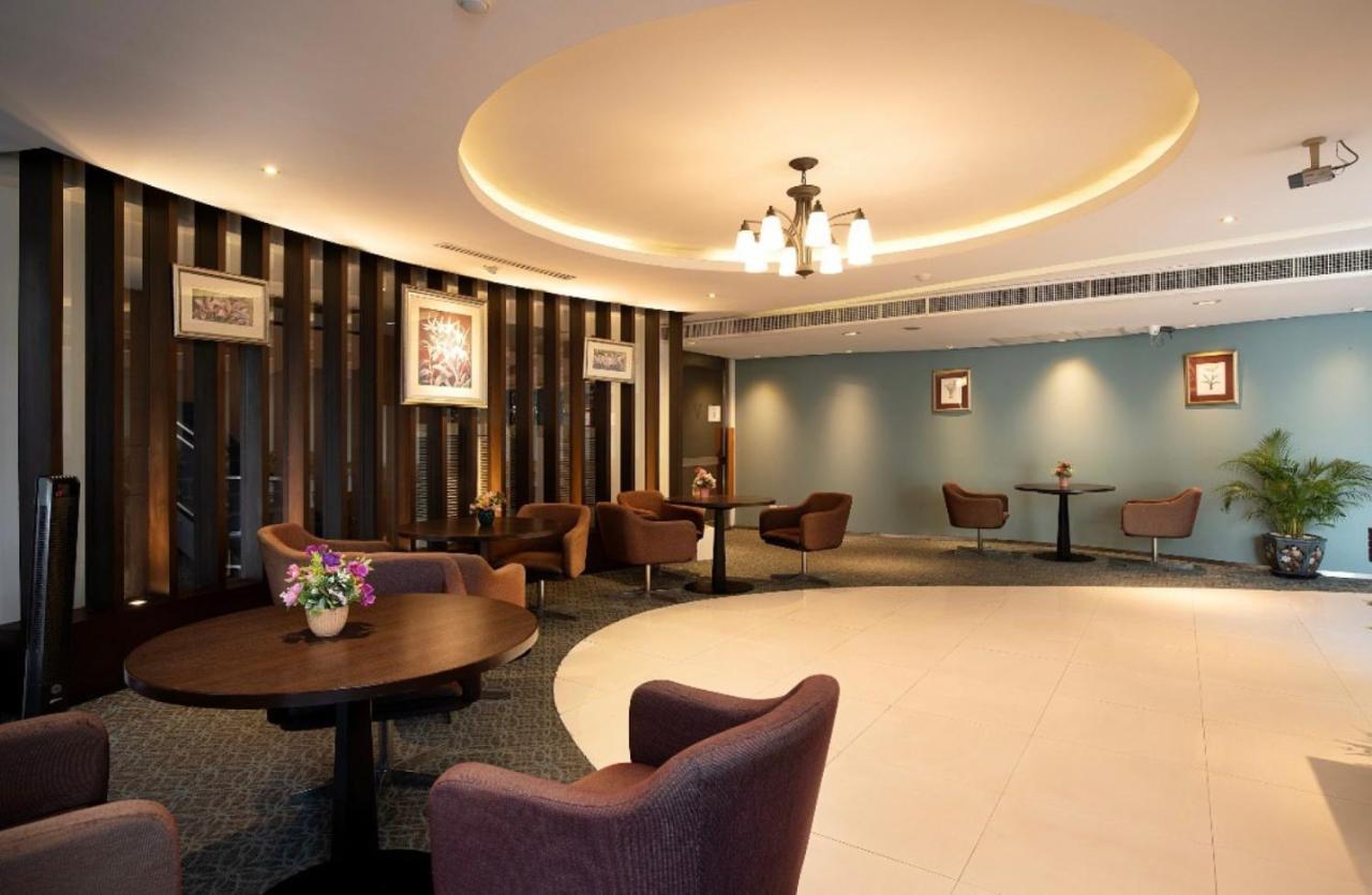 Hotell Veronica Bangkok