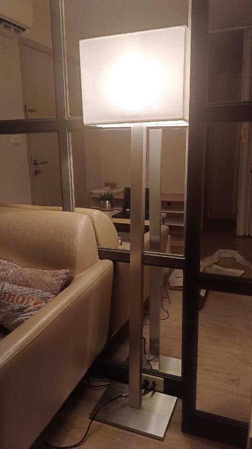Elio Del Ray Feel Apartamento Banguecoque
