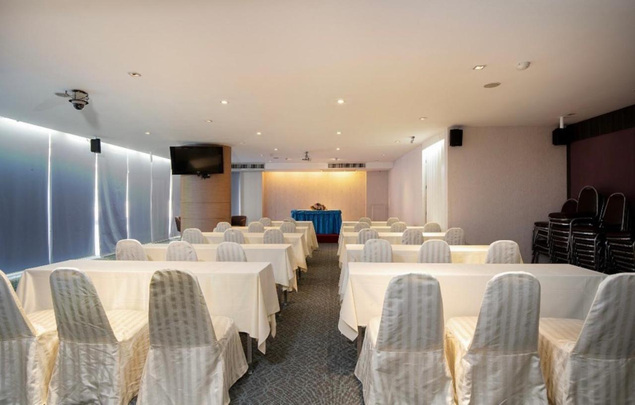 Hotell Veronica 3*