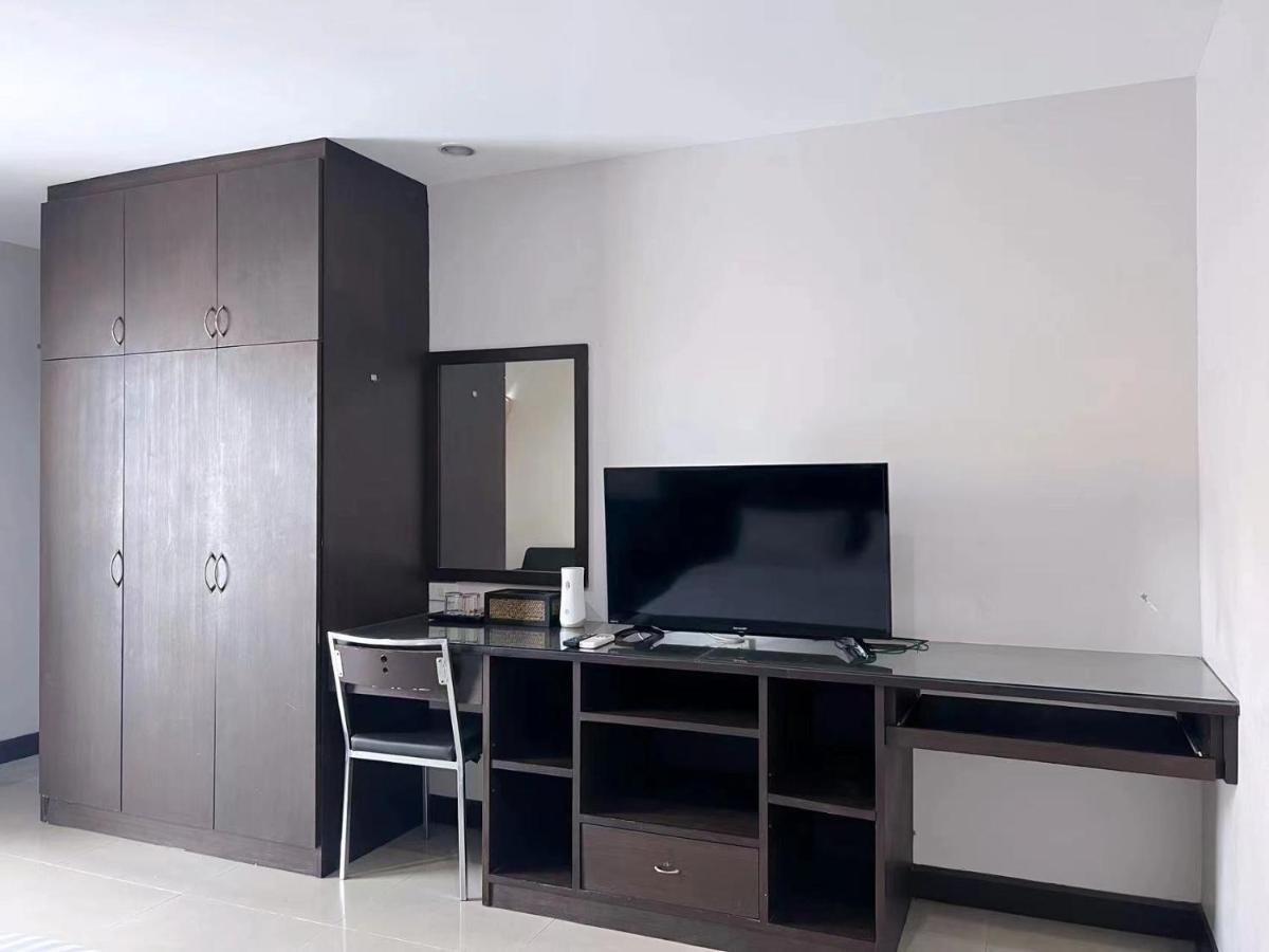 Tongyang House Serviced Khách sạn hẻo lánh