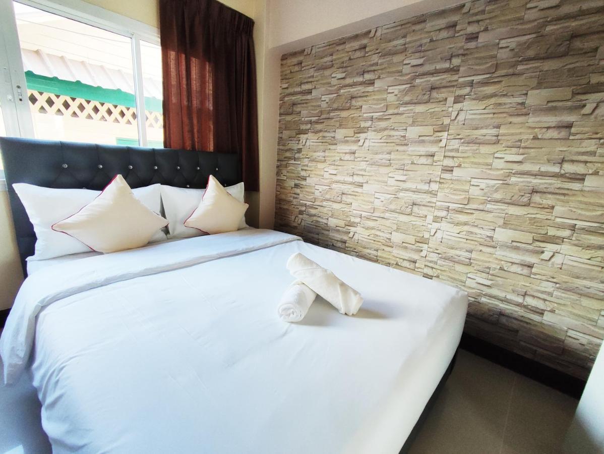 Ks House Hotell Bangkok