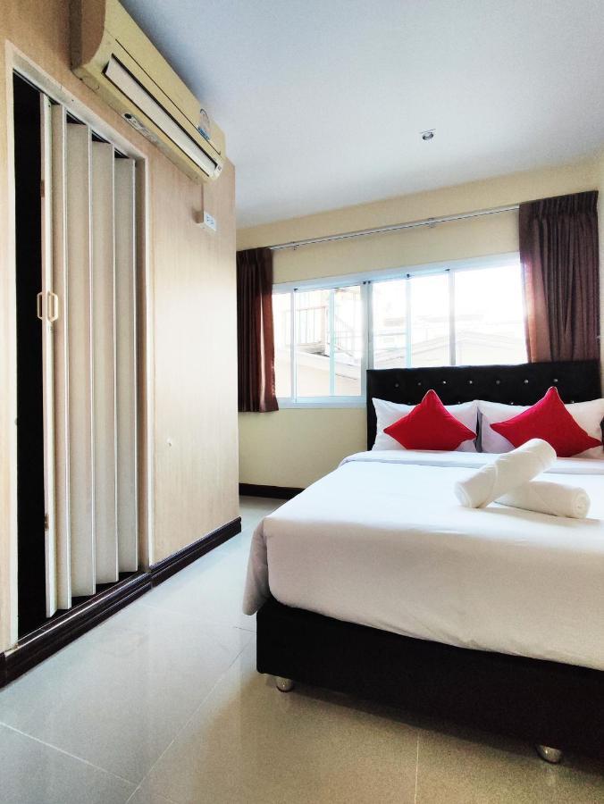 Hotell Ks House 2*