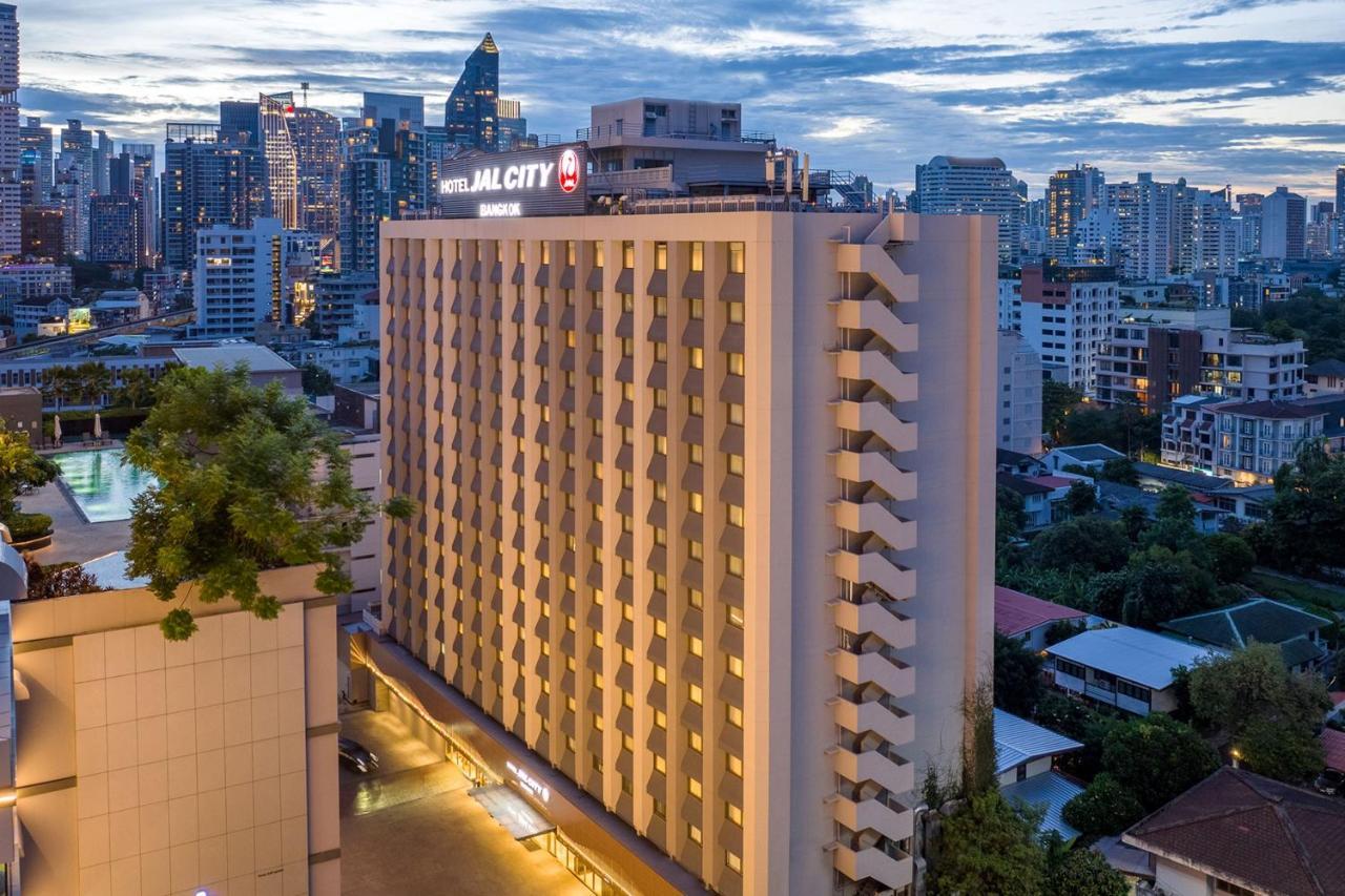 Jal Bangkok