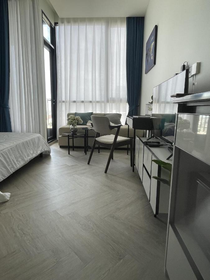 Apartamento Luxury River View *