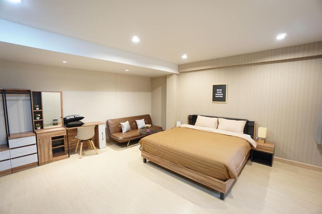 Maruay Living Pangsapuri Bangkok