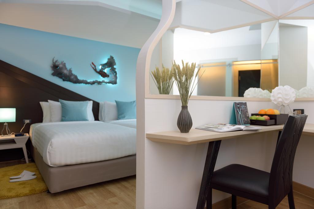 The Xtreme Hotel 5*