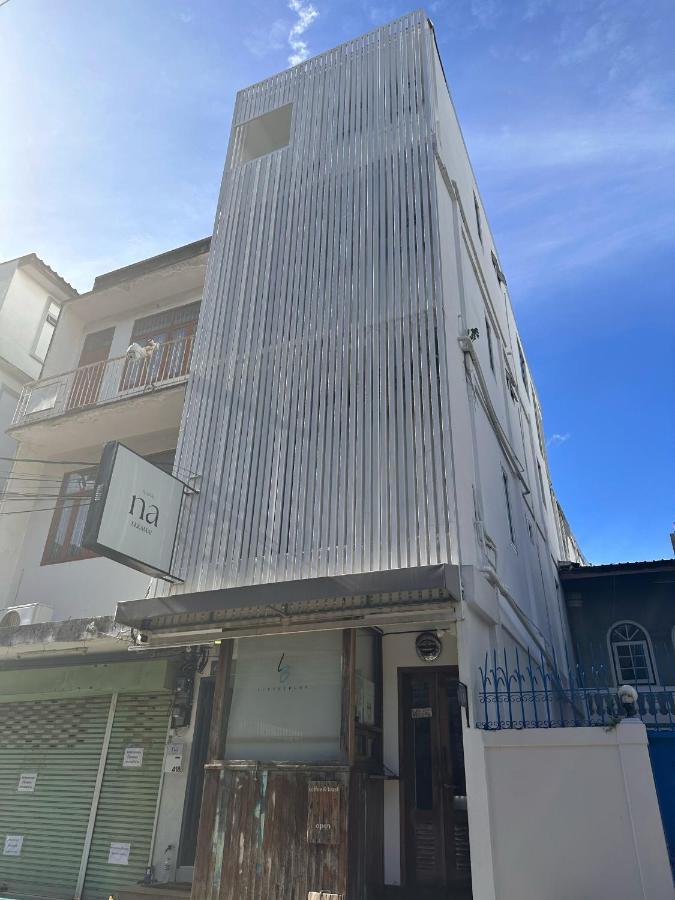 Na Ekkamai Apartamento Bangkok