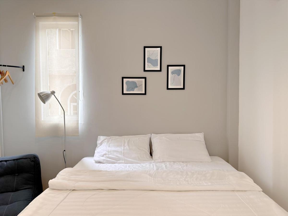 Apartamento Na Ekkamai *