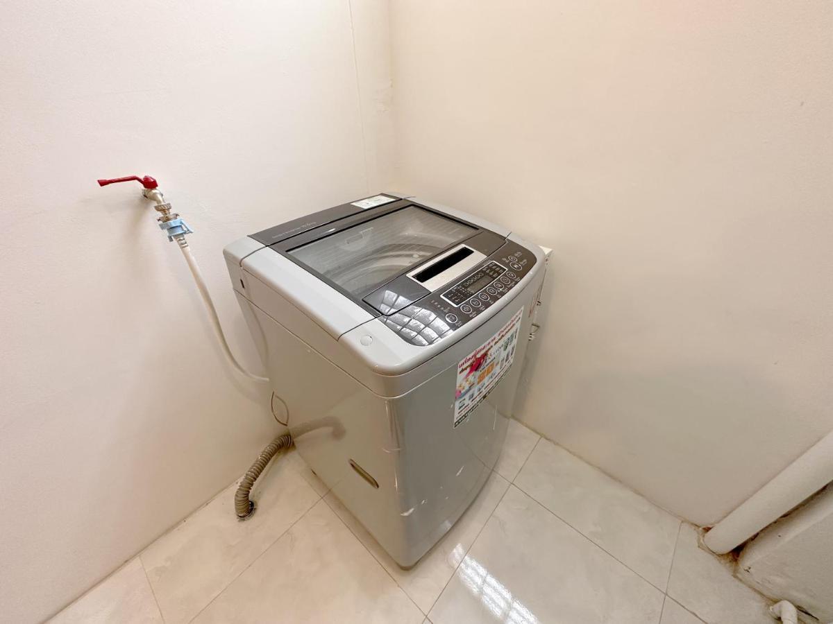 Na Ekkamai Apartamento Bangkok