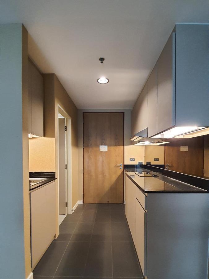 Baan Nonzee Appartement Bangkok