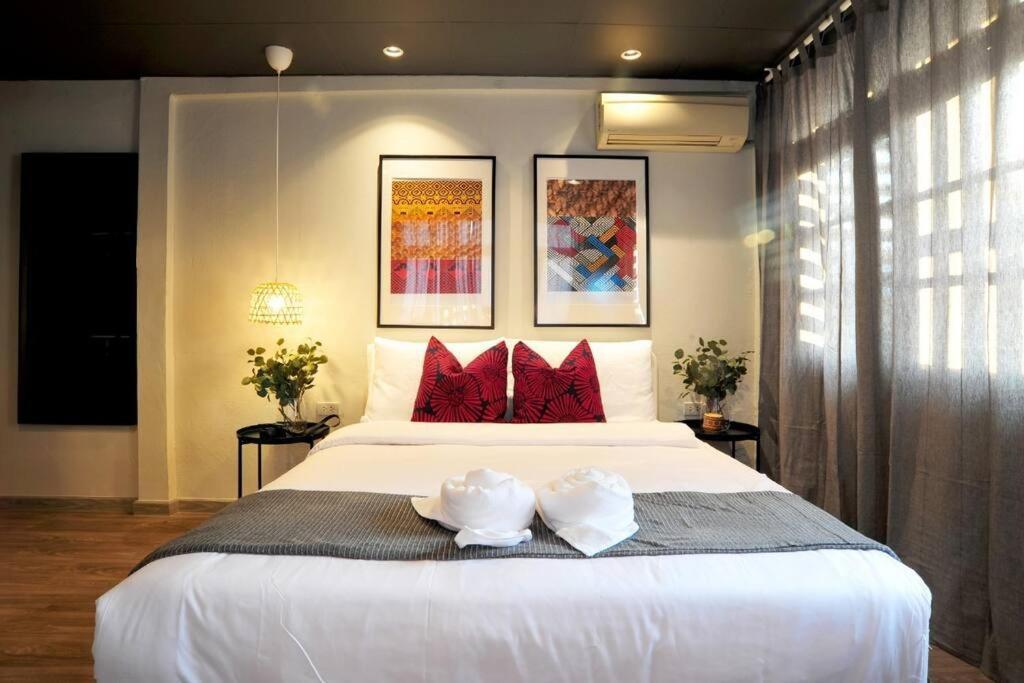 Kratib House @ Mrt Queen Sirikit 400m Appartement *