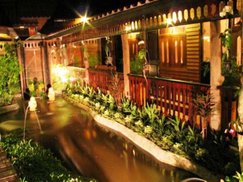 Khum Bang Kaew Resort