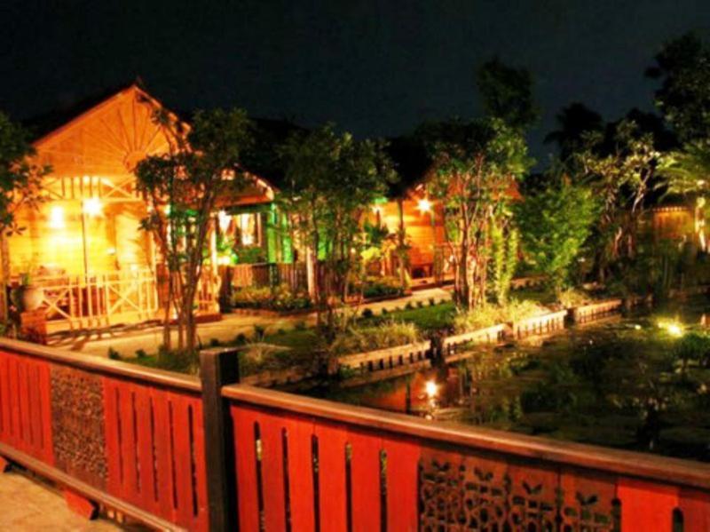 Khum Bang Kaew Resort 3*