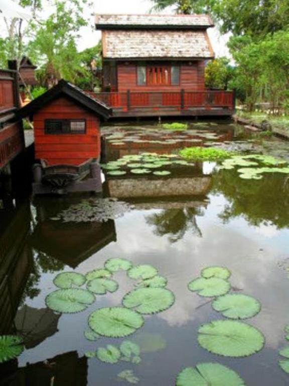 Khum Bang Kaew 3* Bangkok