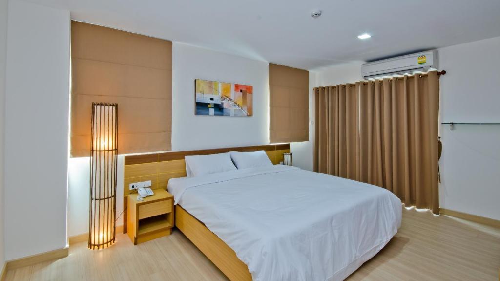 Khách sạn hẻo lánh Kozy 3*