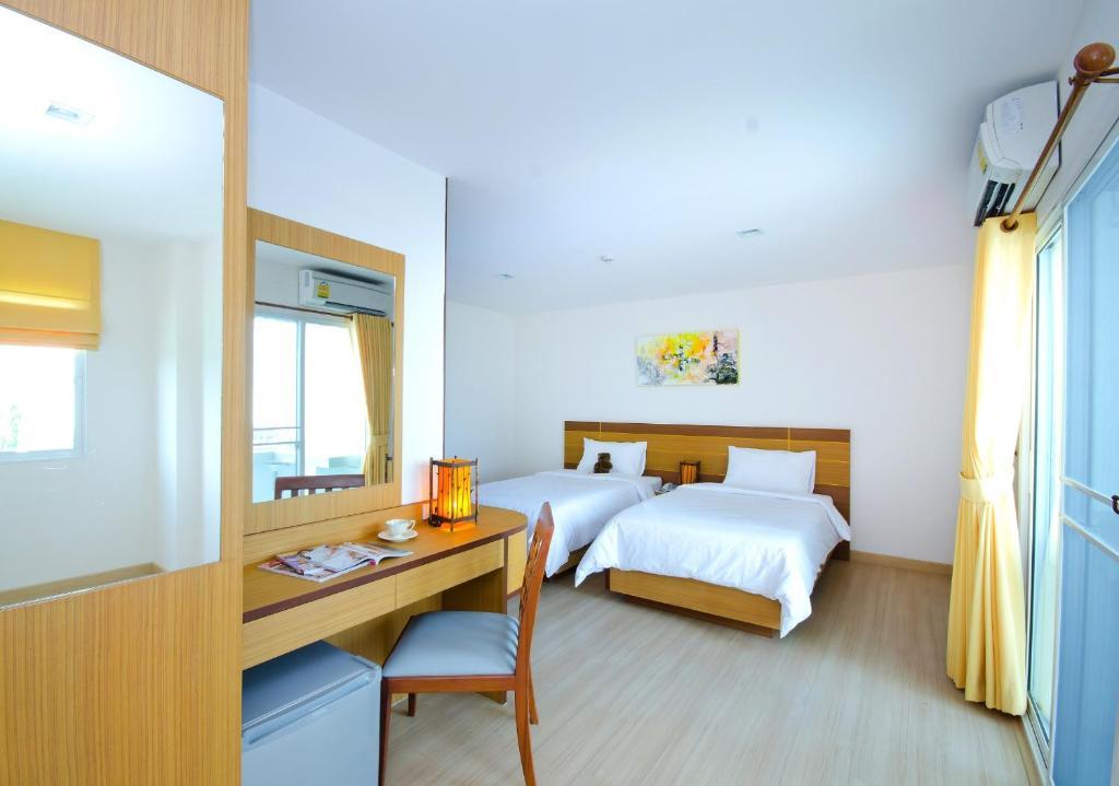 Kozy Aparthotel 3*