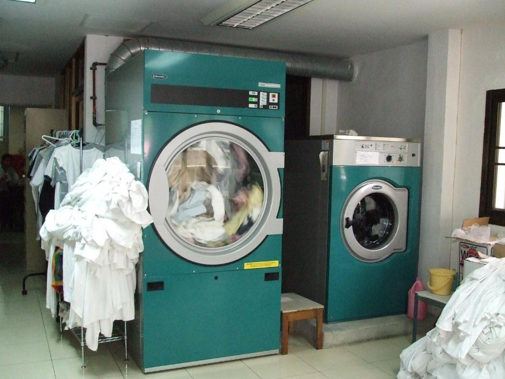 Wendy House Hotel Bangkok