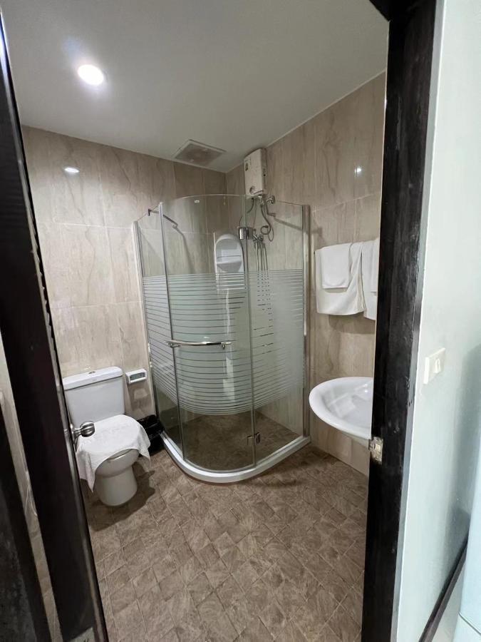 Tongyang House Serviced Khách sạn hẻo lánh Bangkok