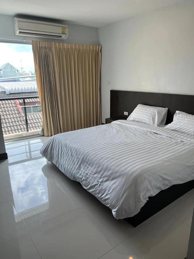 Khách sạn hẻo lánh Tongyang House Serviced Bangkok