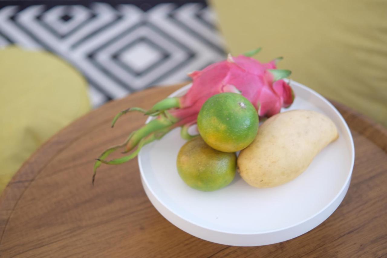 Sant At Khaosan Road Appartamento