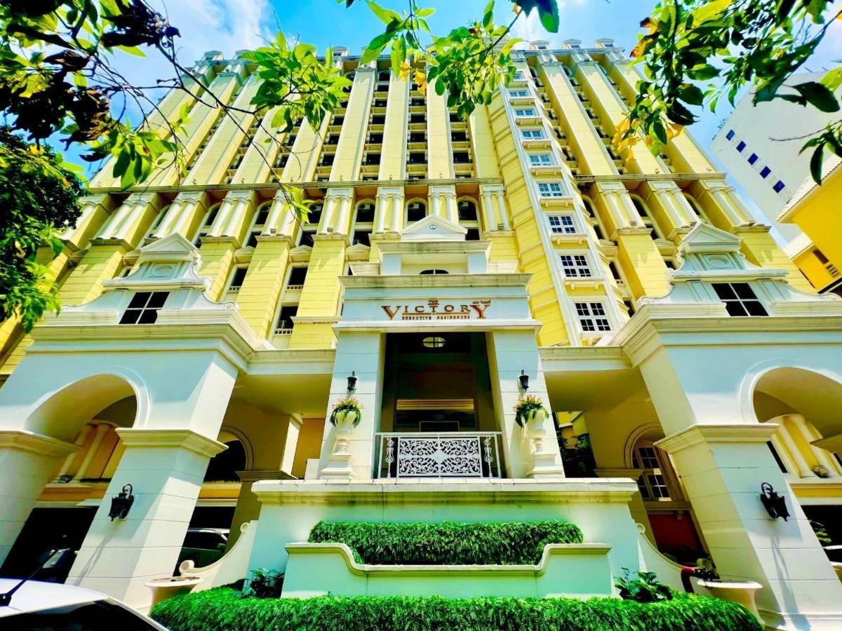 The Victory Residences Hotel