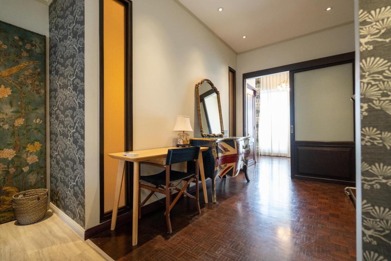 Apartemen Amorn House Yenakart Sathorn 5 Stars Location *