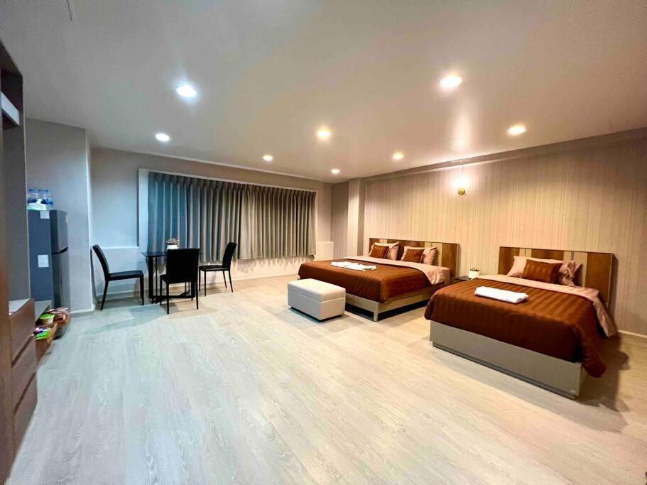 Leilighet Maruay Living 501 Bangkok