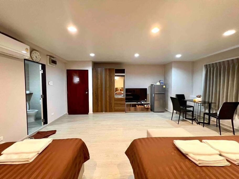 Maruay Living 501 Leilighet