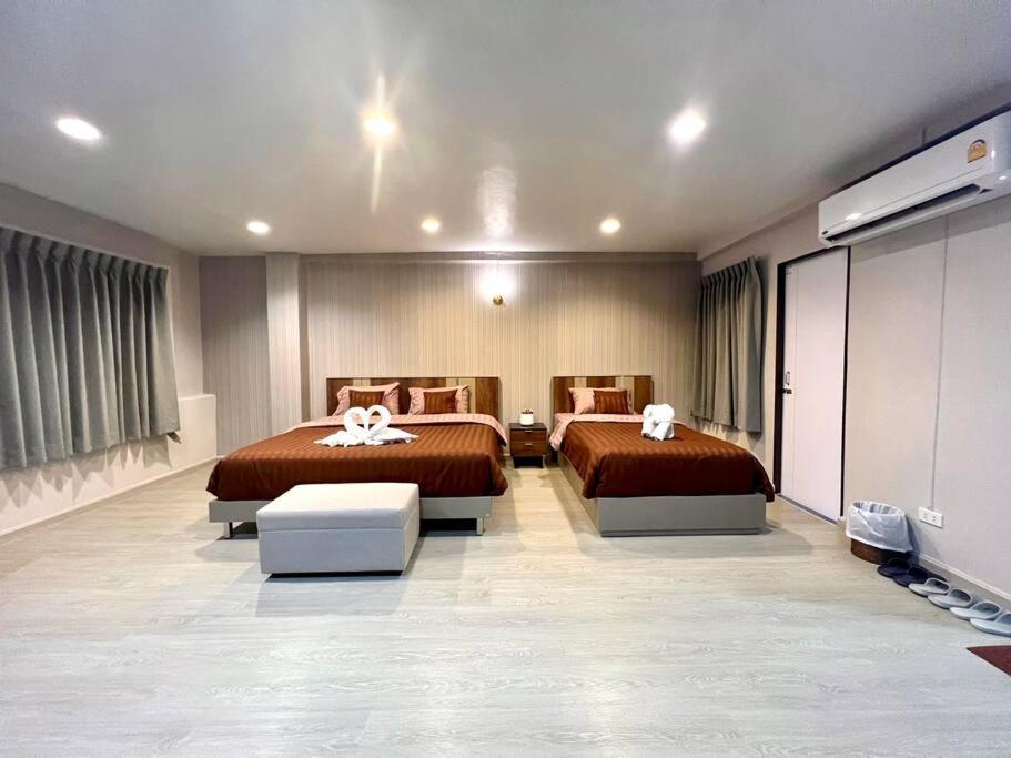 Maruay Living 501 Apartment *