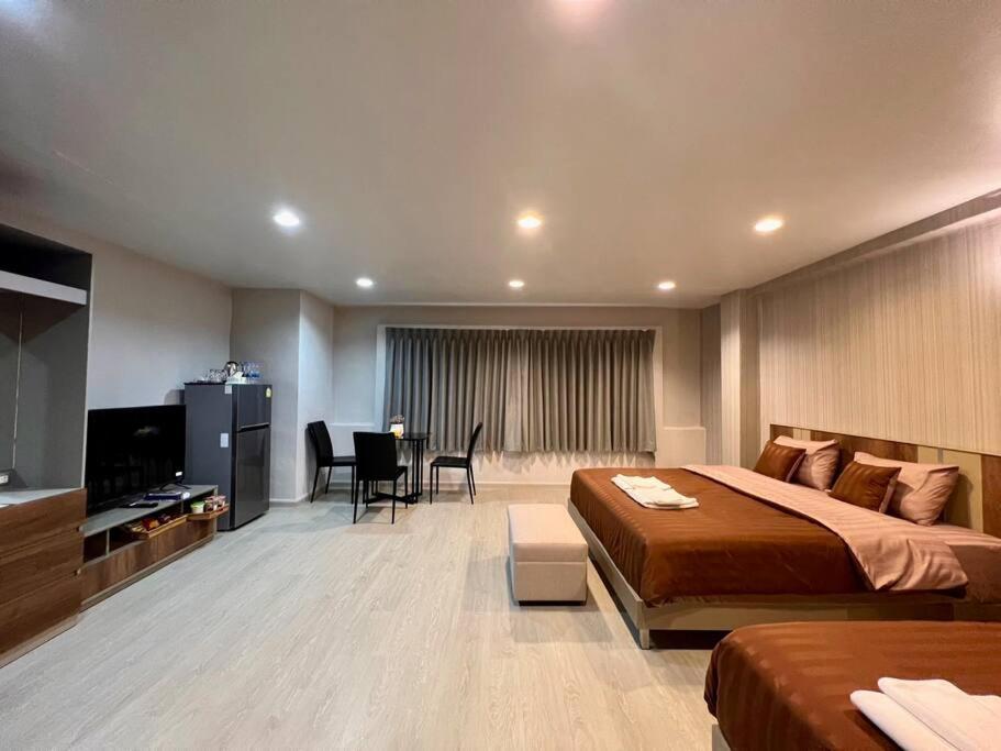 Maruay Living 501 Leilighet