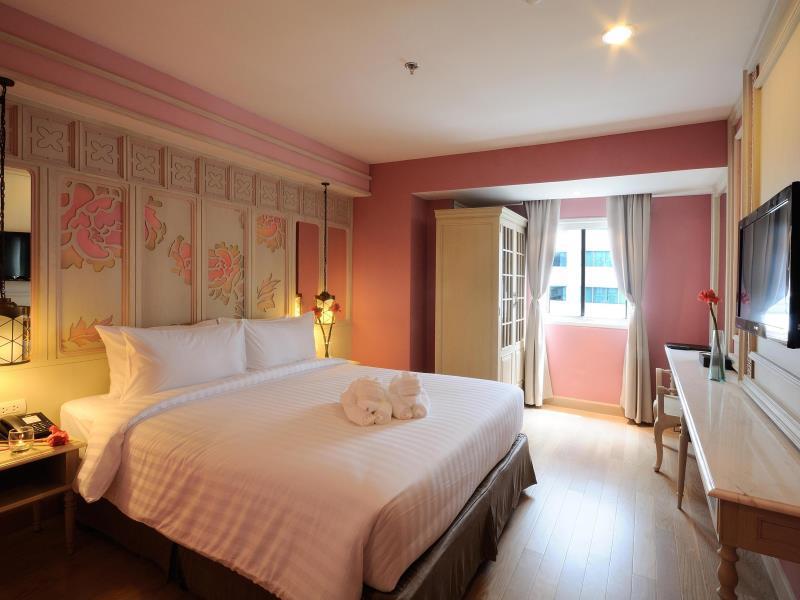 La Petite Salil Sukhumvit 11 Khách sạn 4*