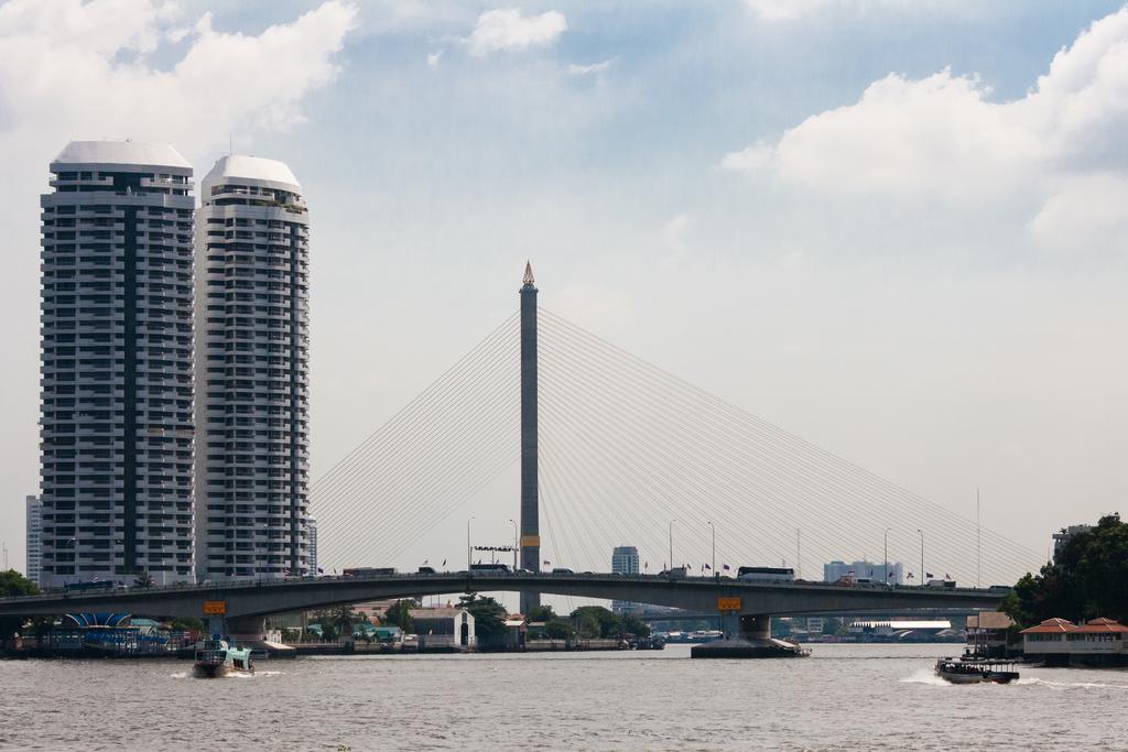 Psb1 4* Bangkok