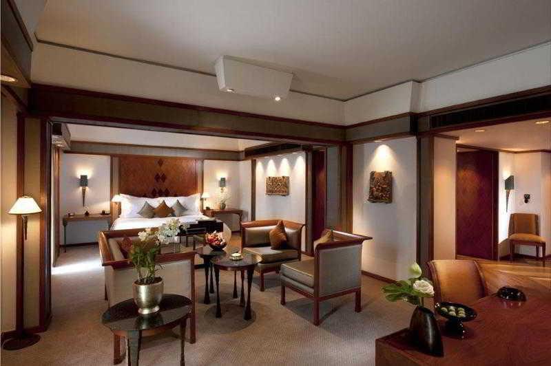 The Sukhothai Bangkok