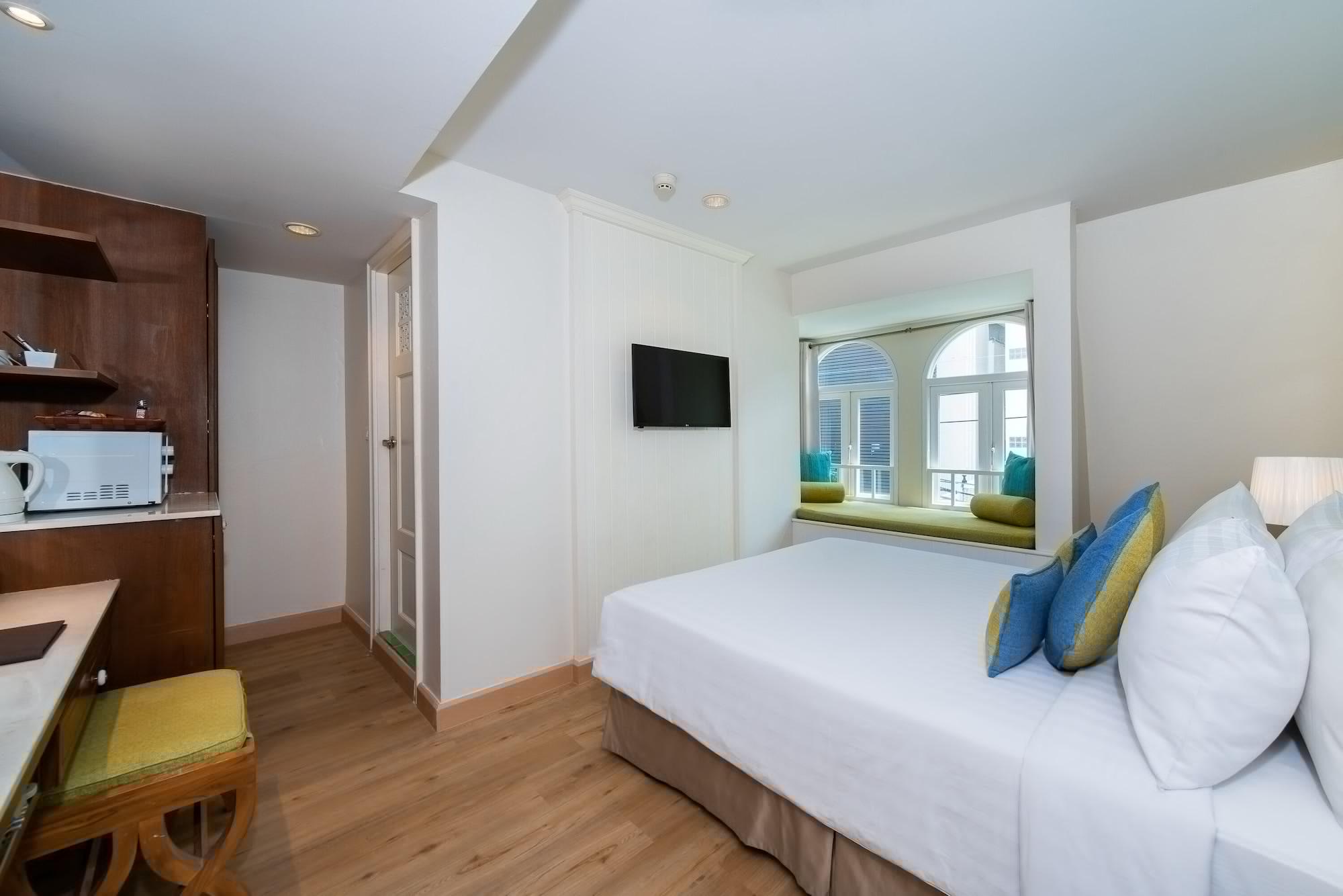 La Petite Salil Sukhumvit 8 3*