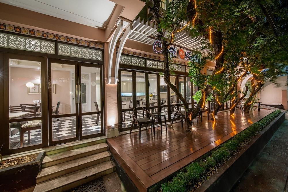 Hotel La Petite Salil Sukhumvit 8 3*