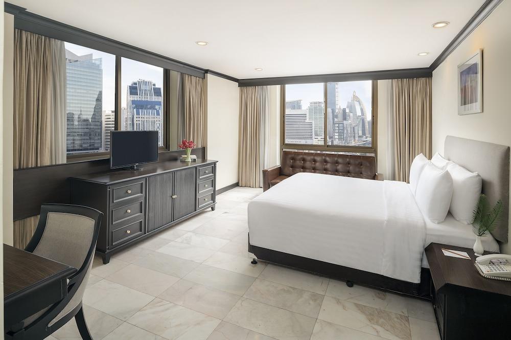 Grand President Apartamento *