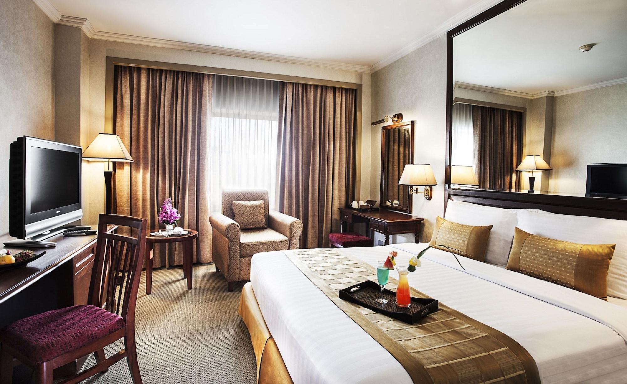 Arnoma Hotel 4*