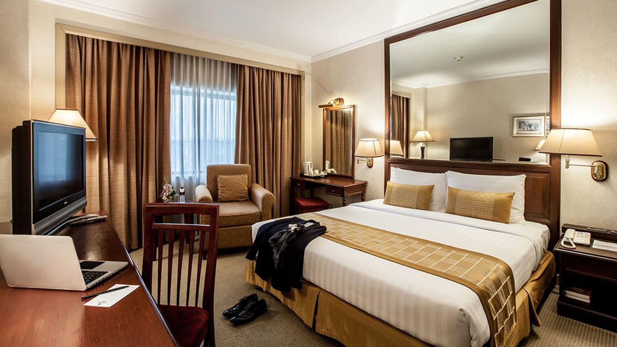 Hotel Arnoma Bangkok