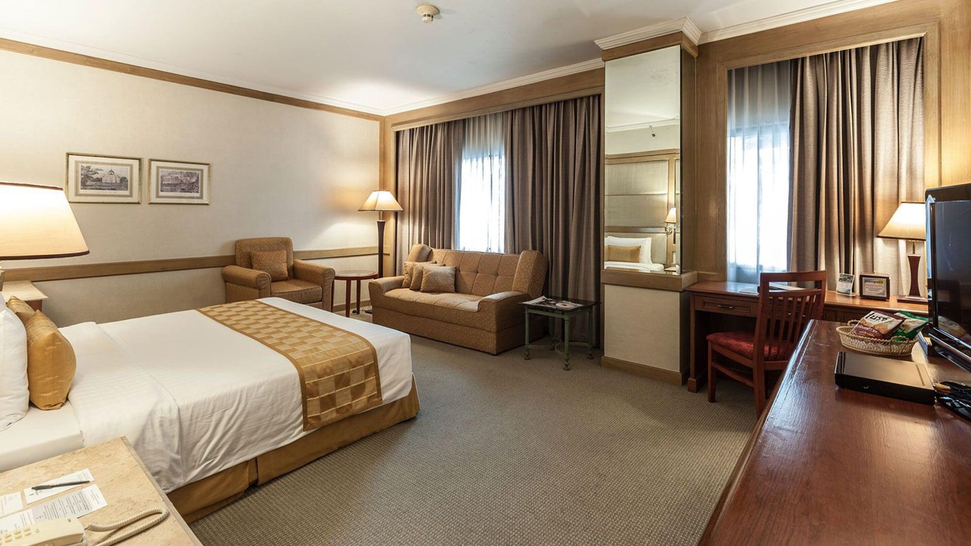 Hotel Arnoma 4*