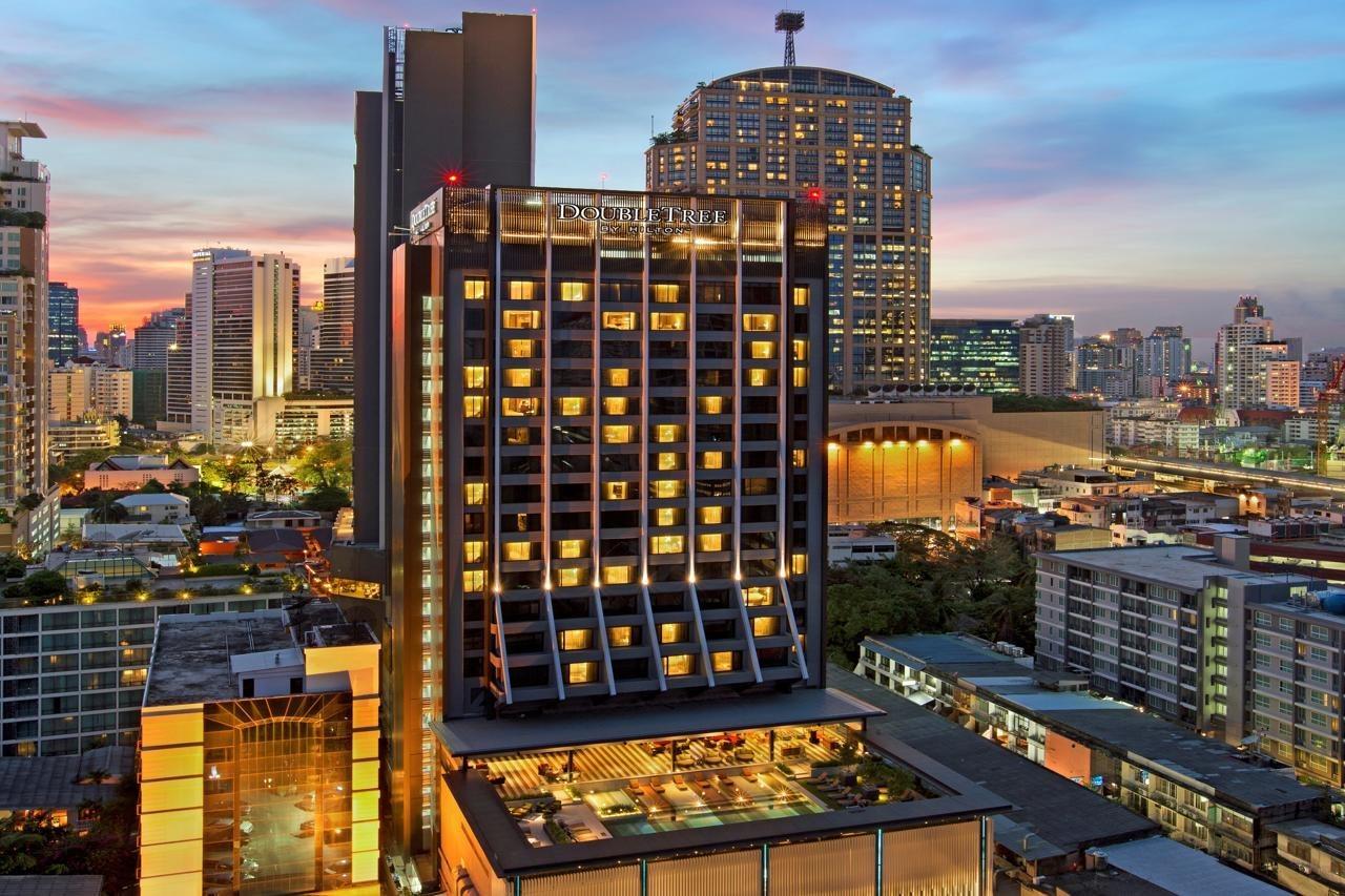 Doubletree By Hilton Sukhumvit