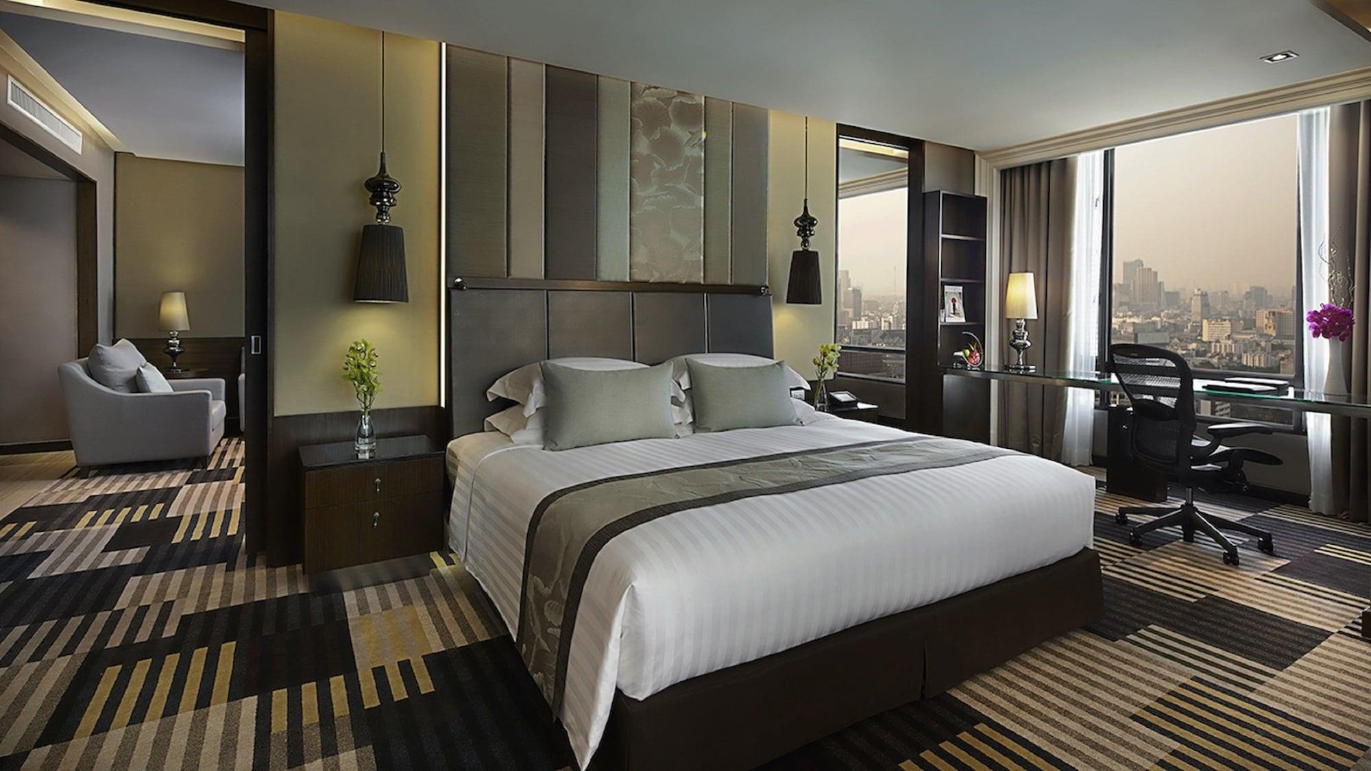 The Landmark 5*