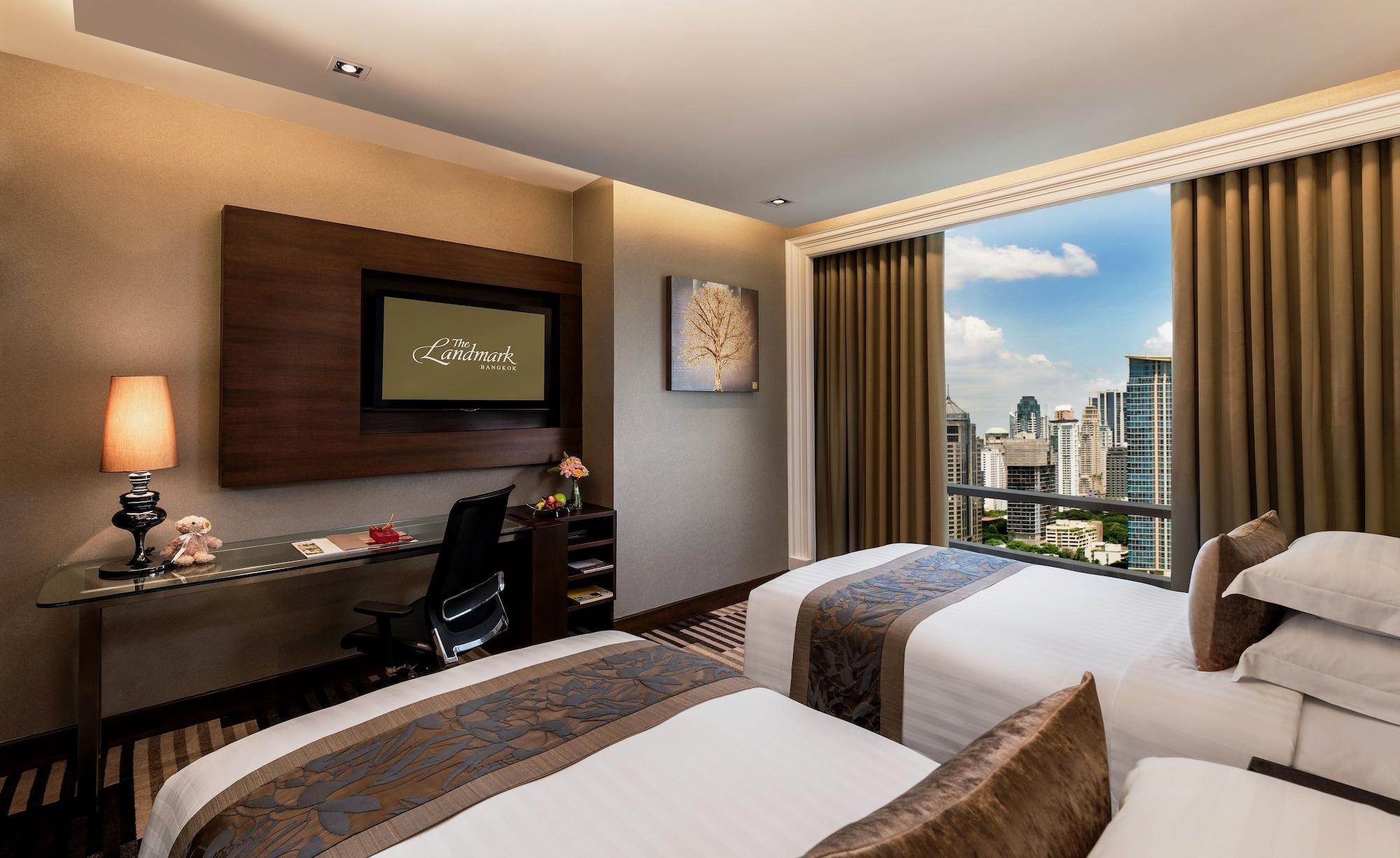 The Landmark Bangkok