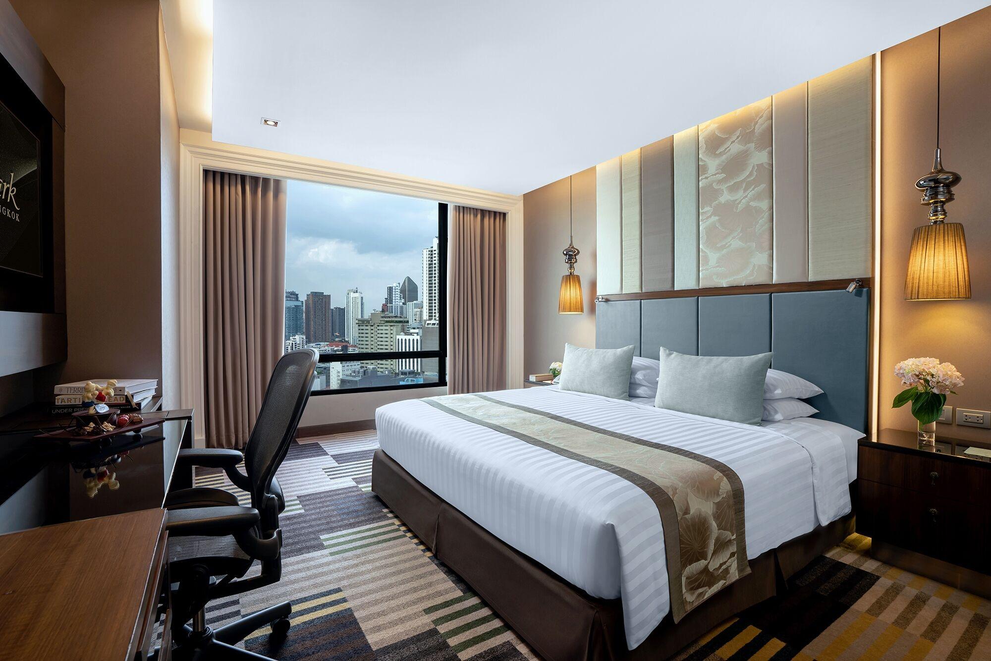 Hotel The Landmark 5*