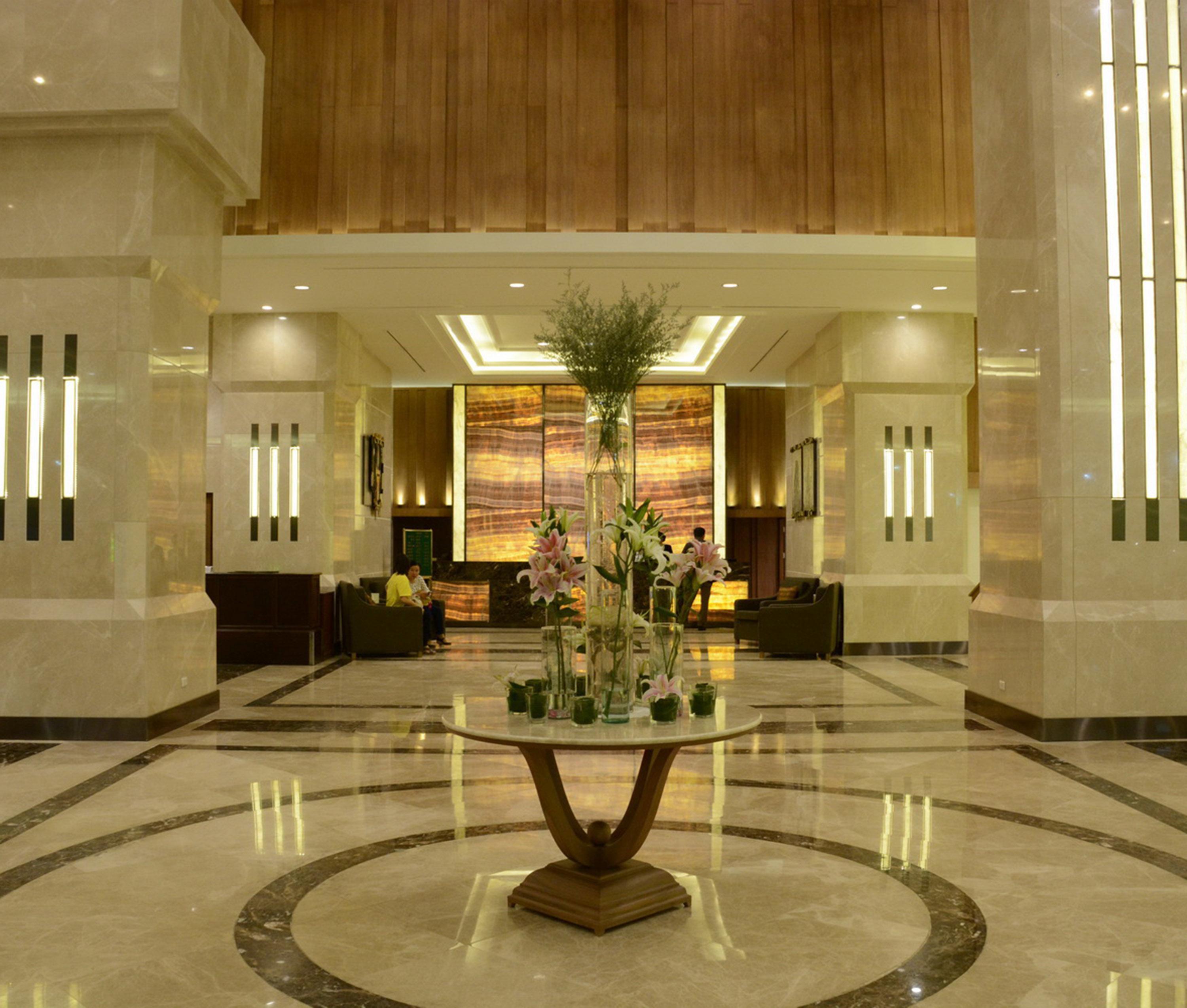 Hotel Arnoma Bangkok