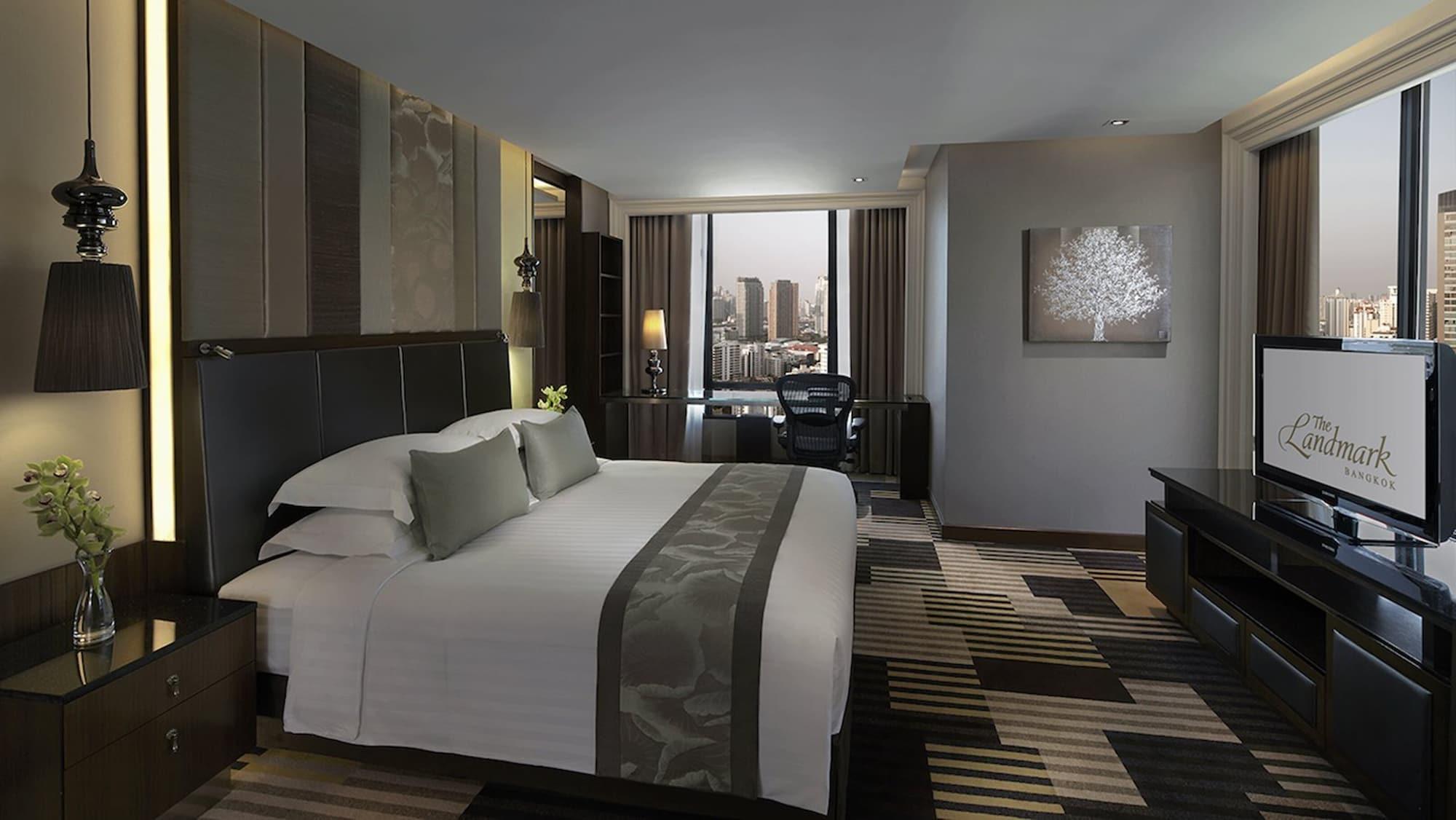 Hotel The Landmark 5*