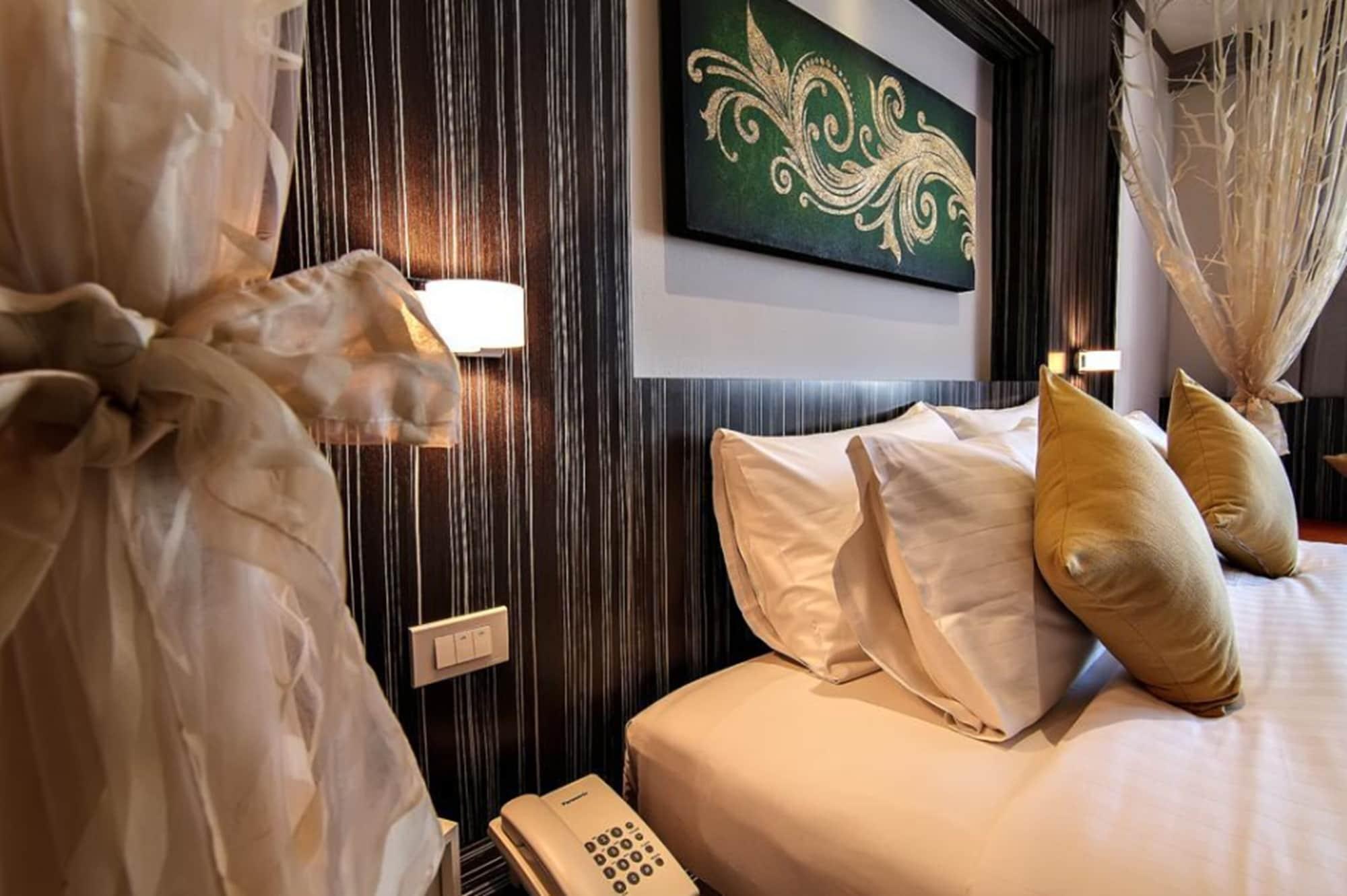 Bossotel Hotel