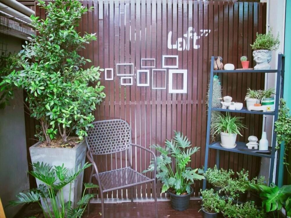 Hotel Loft 77 Bangkok