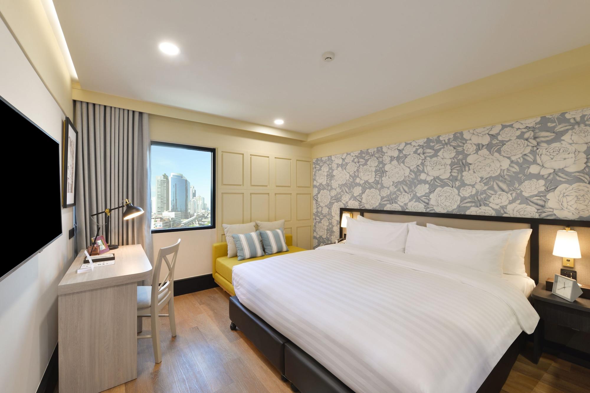 Hotel Oakwood &